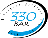 Logo 330 BAR